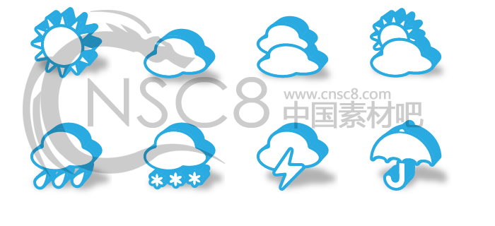Weather Channel Icons Download