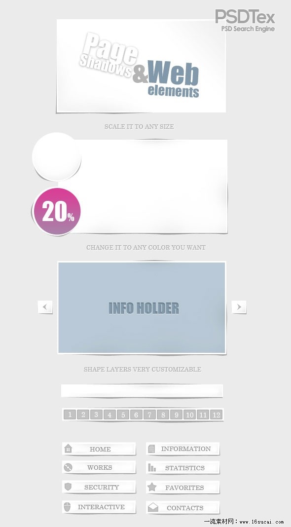 Web Page Design Elements Web Page Design Elements