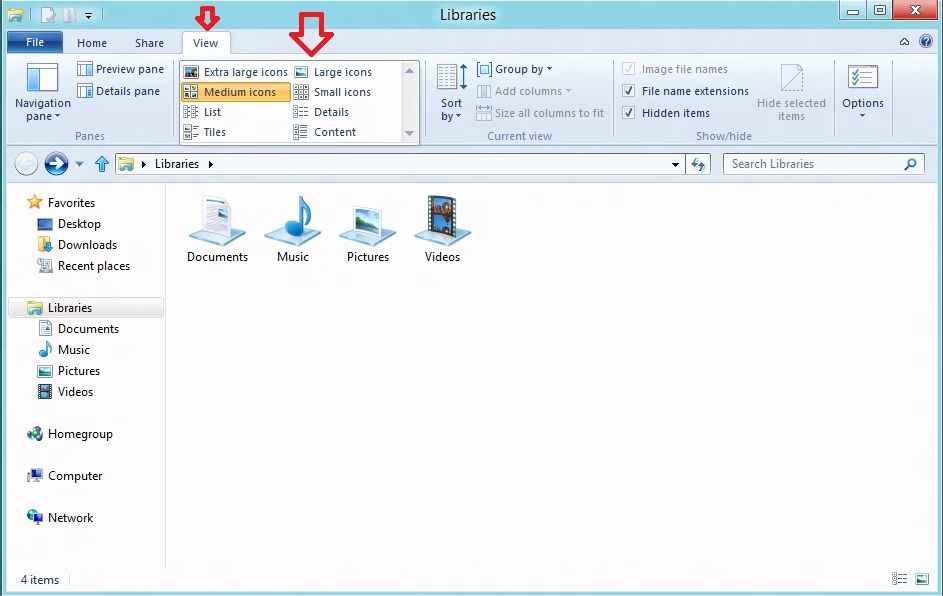 13 Change Windows Explorer Icon Images