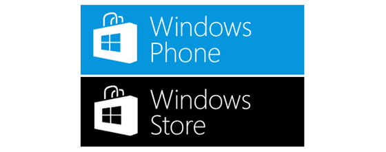 Windows Phone Store Icon