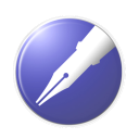 WordPerfect Icon File