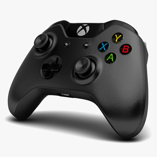 Xbox One Controller Icon