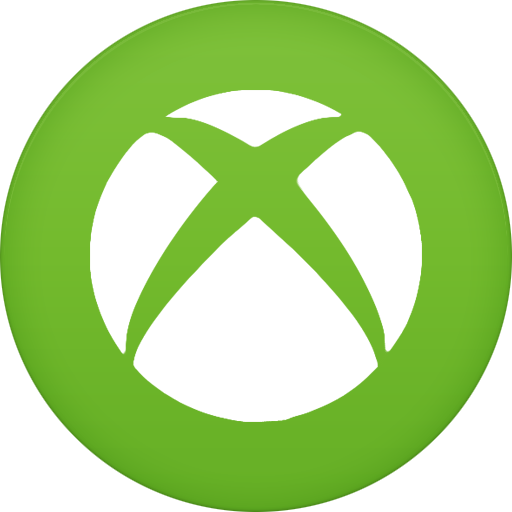 Xbox One Icon Xbox One Icon