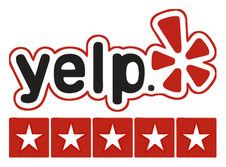Yelp Logo Black Background Yelp Logo Black Background