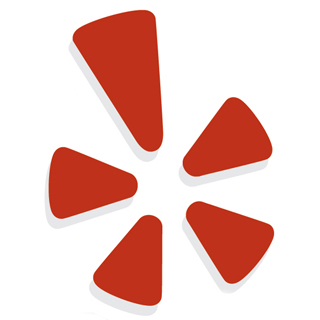 Yelp Logo Icon