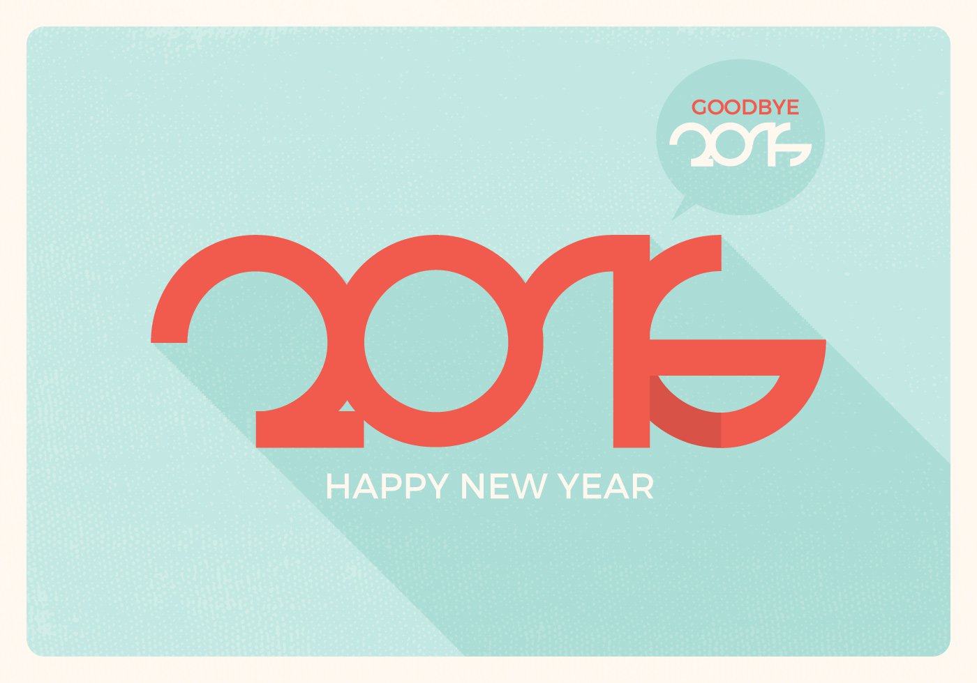 2016 New Year's Graphics