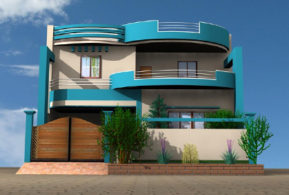 3D Building Design Software Free Download