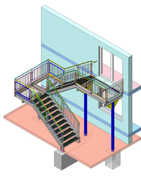 3D Construction Design Software