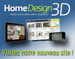 3D Home Design Software