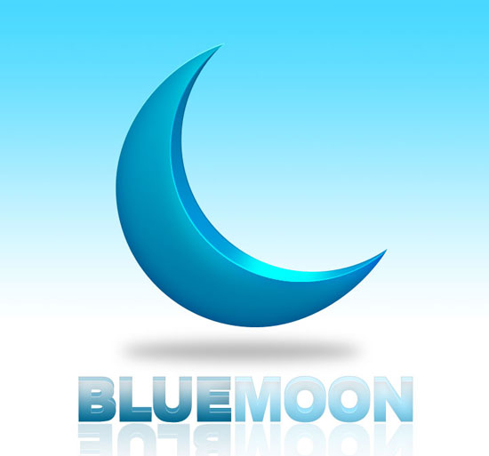 3D Logo Photoshop Tutorial 3D Logo Photoshop Tutorial