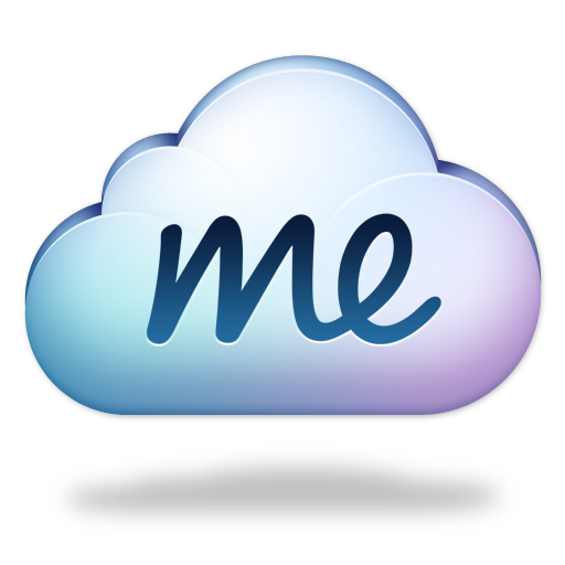 About.me Icon