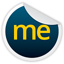 About.me Icon