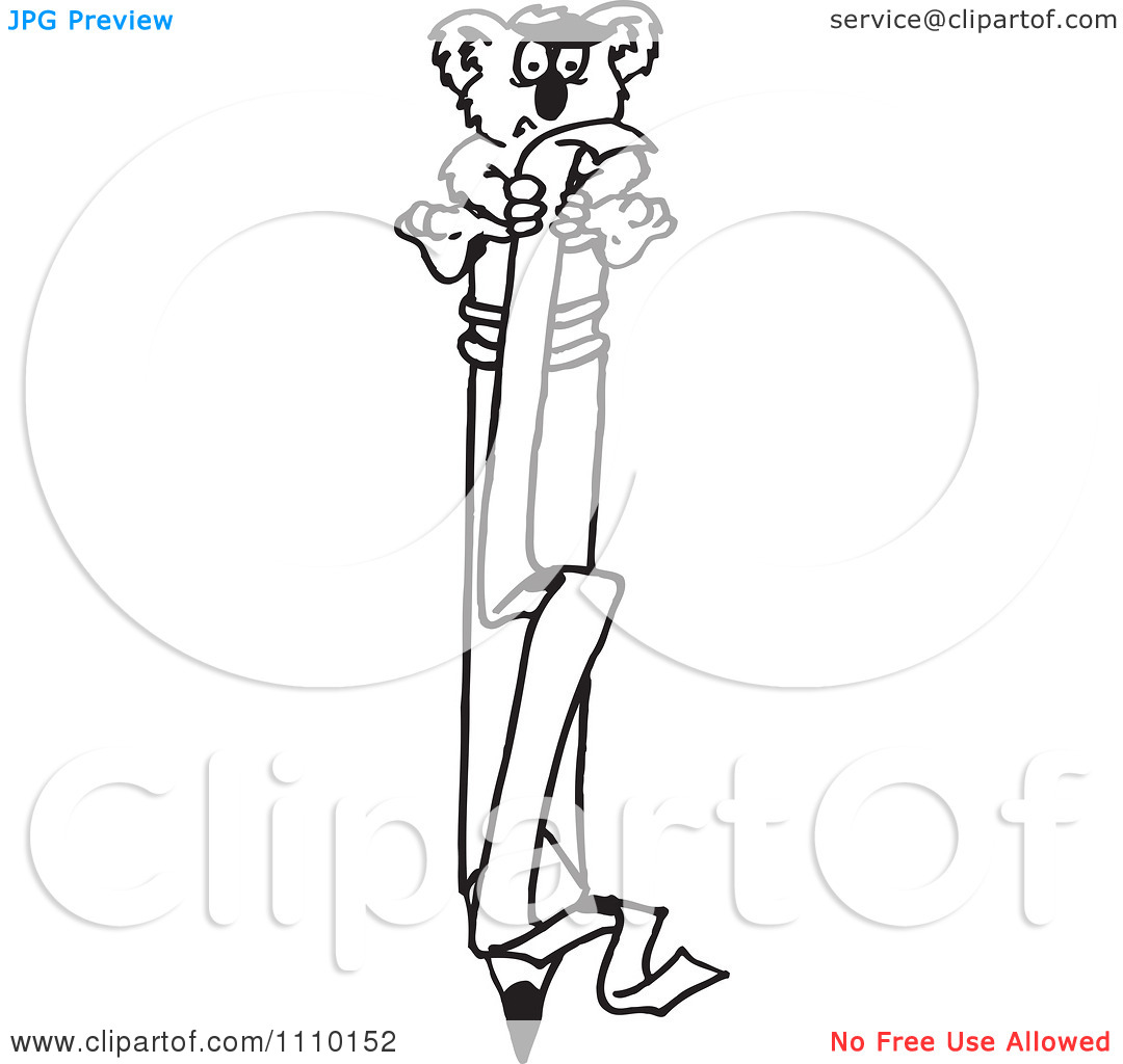 Accountant Clip Art Black and White