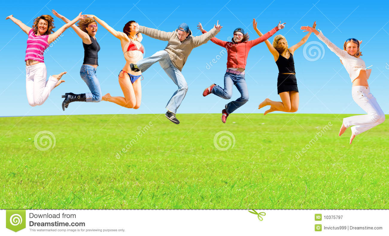 Active People Active People