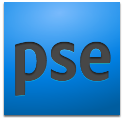 Adobe Photoshop Elements Logo