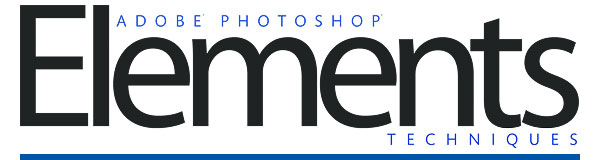 Adobe Photoshop Elements Logo