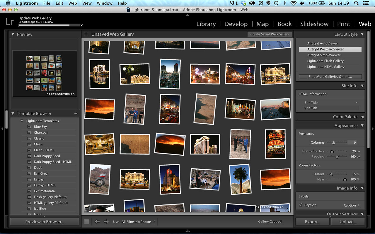 Adobe Photoshop Lightroom 5