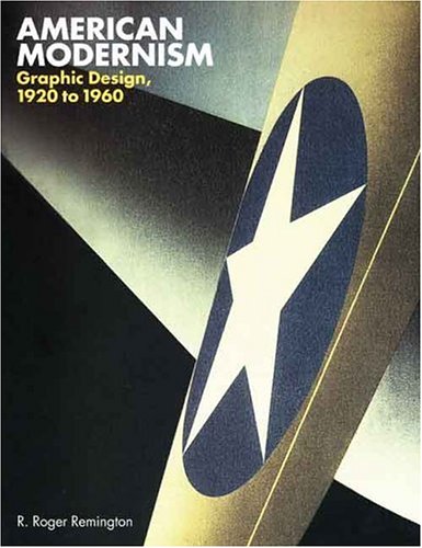 American Modernism Graphic Design