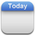 Android Calendar App Icon