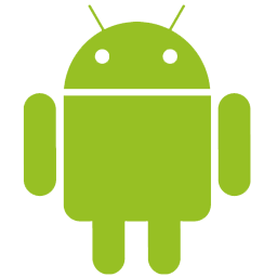 Android Download Folder Icon
