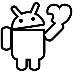 Android Icon