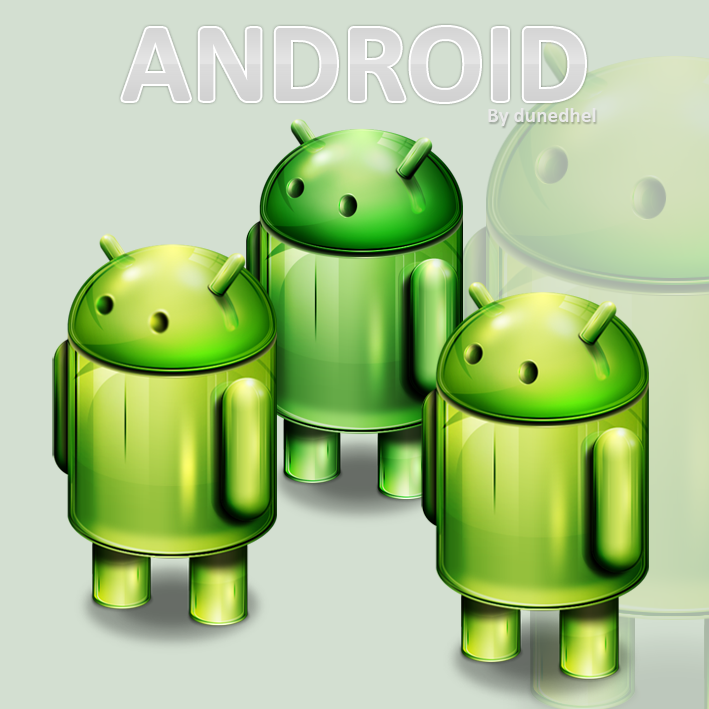 Android Icon