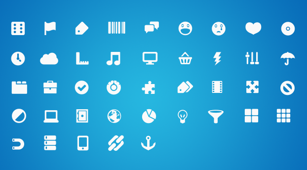 Android Icons Free