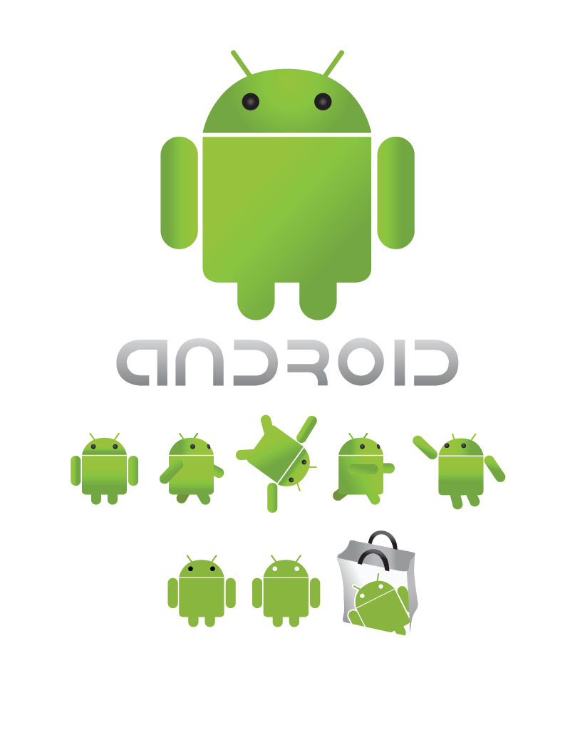 Android Logo Vector