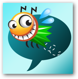 Android Messaging App Icon