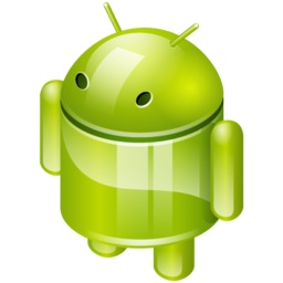 Android Mobile Icon