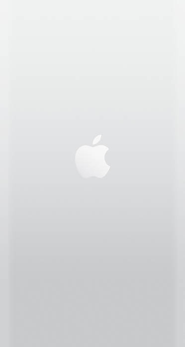 Apple iPhone 6 Gold Plus Logo Wallpaper