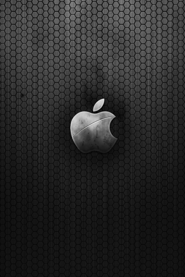 Apple iPhone Logo