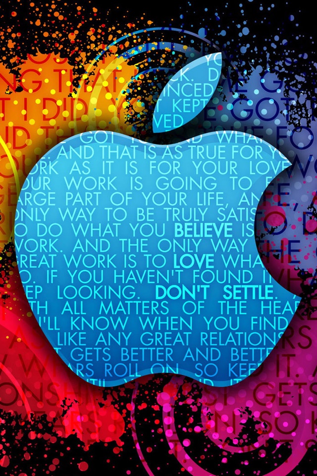 Apple iPhone Quotes