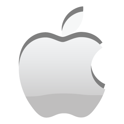 Apple Logo Vector File