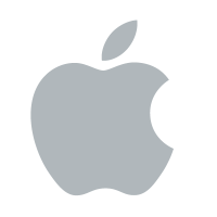 Apple Logo Vector