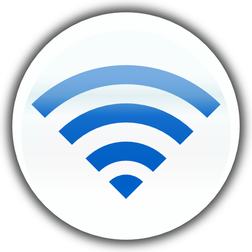 Apple Wifi Icon