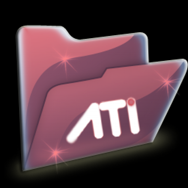 ATI Catalyst Control Center Download