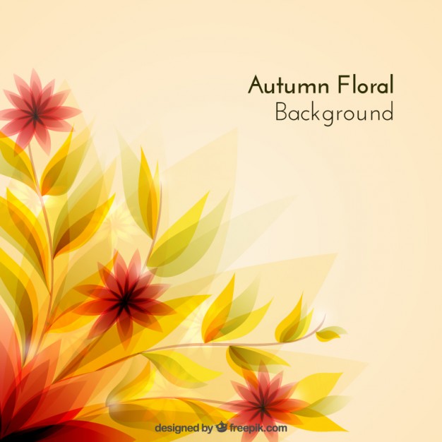 Autumn Floral