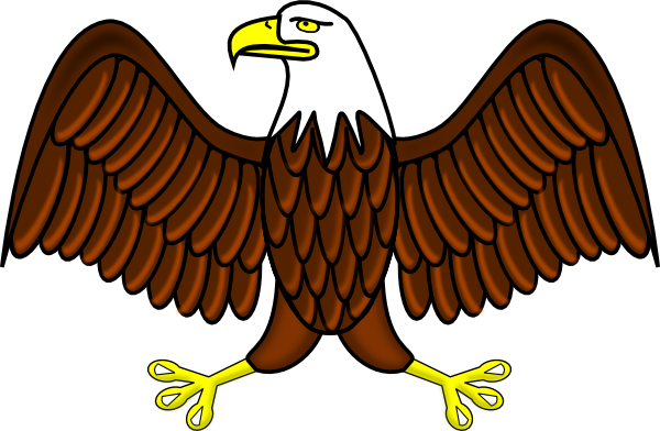 12 Bald Eagle Vector Art Images