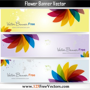 Banner Vector Free Download