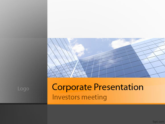 Best Business PowerPoint Presentation Templates