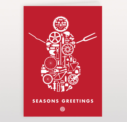 9 Graphic Design Greeting Cards Images