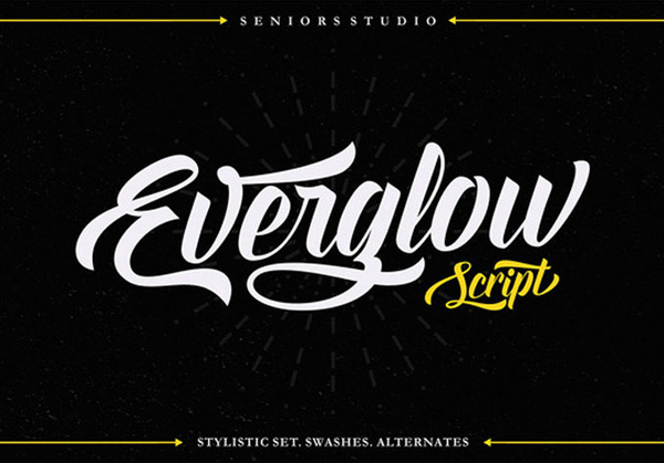 Best Script Fonts for Designers