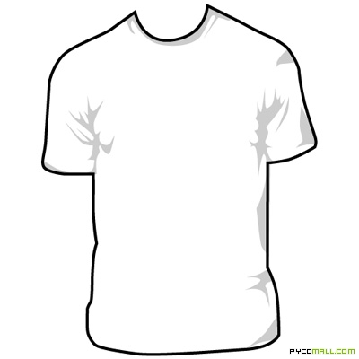 Blank T-Shirt