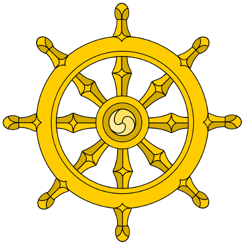 Buddhism Eightfold Path & Buddhism Eightfold Path &