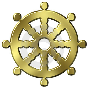 Buddhist Buddhism Symbol