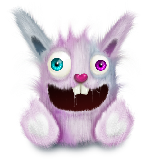 Bunny Rabbit Icon