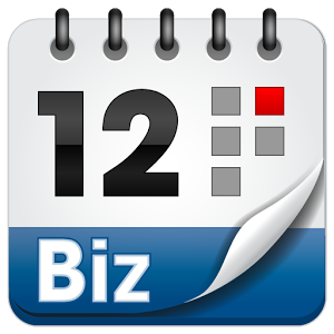 Business Calendar App