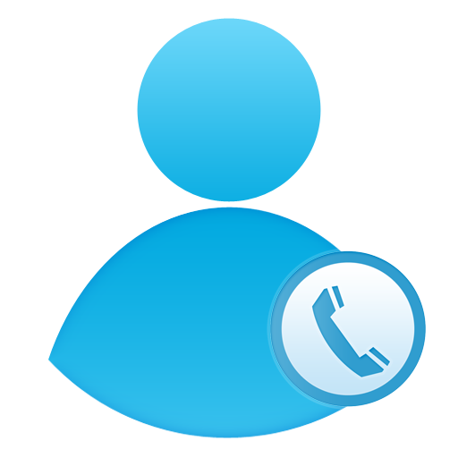 Call Center Icon