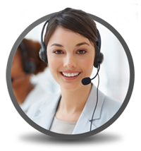 Call Center Icon